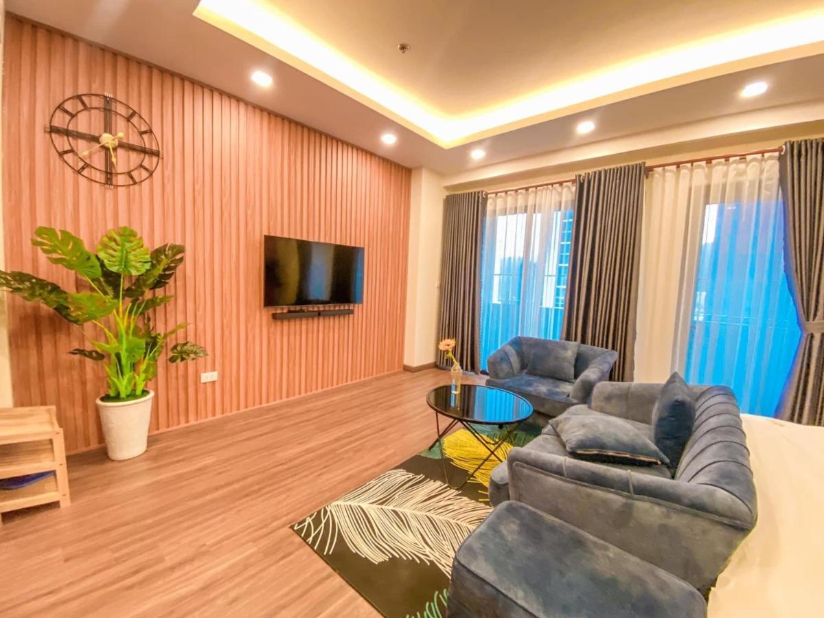 Flc Sea Tower Quy Nhon Th Apartment Exterior foto