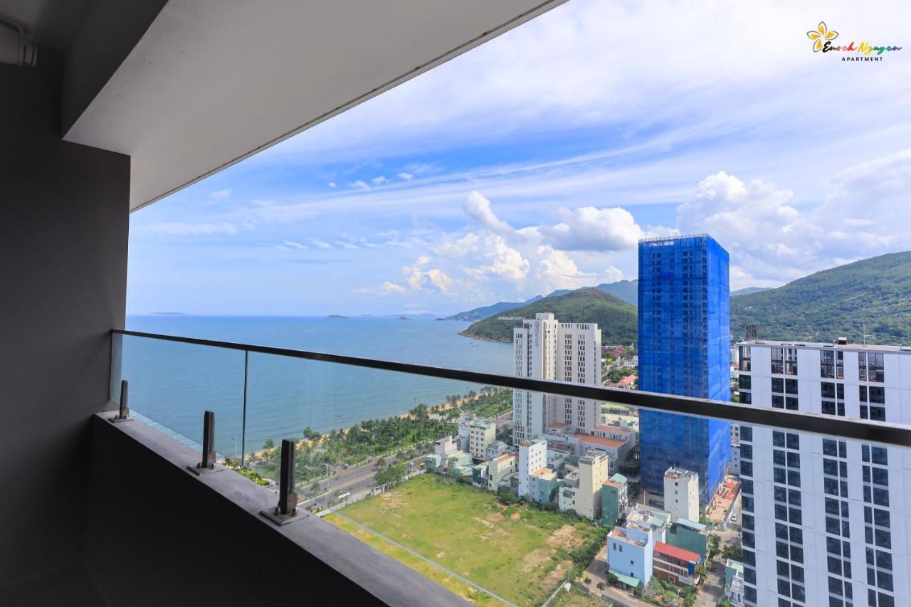 Flc Sea Tower Quy Nhon Th Apartment Exterior foto
