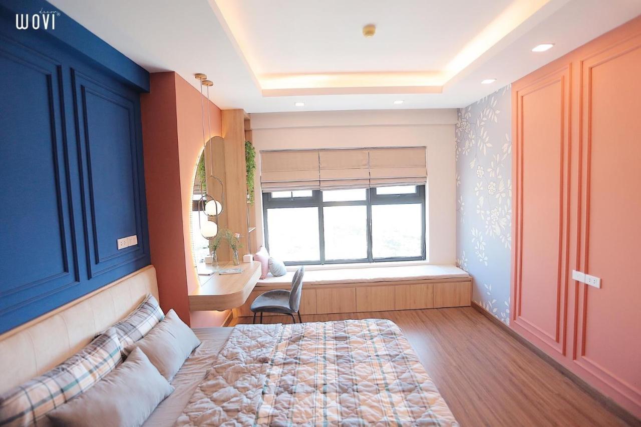 Flc Sea Tower Quy Nhon Th Apartment Exterior foto