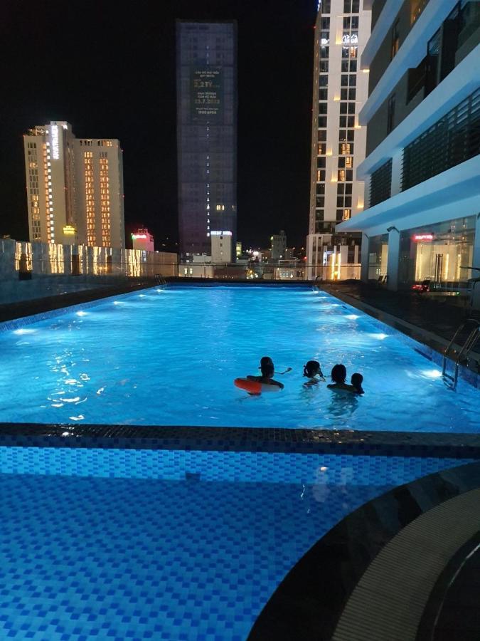 Flc Sea Tower Quy Nhon Th Apartment Exterior foto